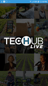 Tech Hub LIVE 2021 1.0 APK + Мод (Unlimited money) за Android