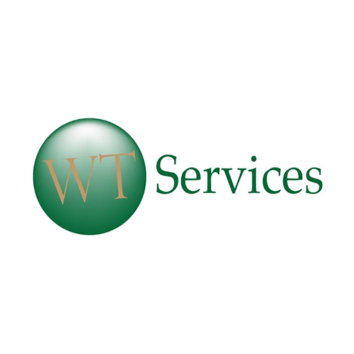 WT Smart Home logo