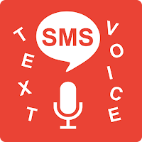 Write SMS by Voice Keyboard : Audio to Text Typing