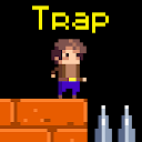 Trap rooms: plataformas de 8 b