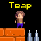Trap rooms: 20208 platformer 8 1.6
