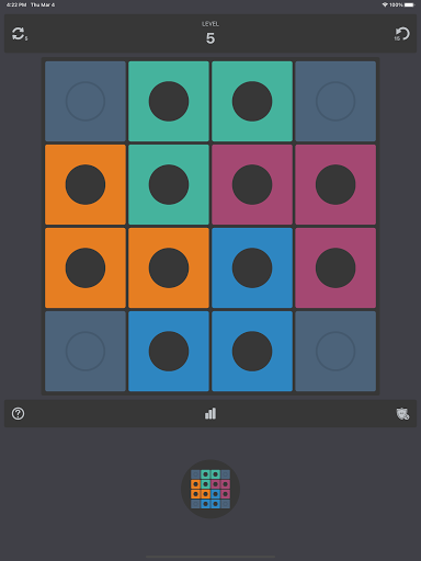 Block In: Puzzle Game screenshot 7