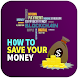 Save Money Tips - Androidアプリ