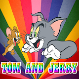 Tom And Jerry video Collections icon