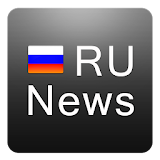 RU News. Новости России icon
