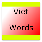 Viet Words and Phrases Lite icon