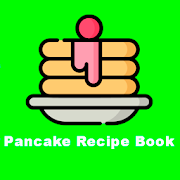 Pancake Recipe Book