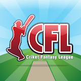 CFL: Cricket Fantasy League icon