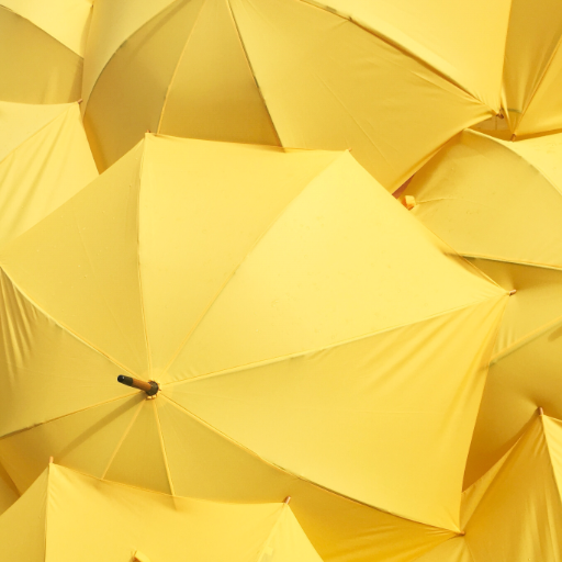 Yellow Color Wallpaper logo