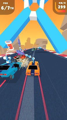Car Racing: Car Games 3Dのおすすめ画像4