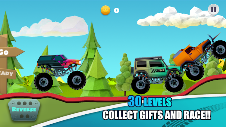 Truck Racing for kids - 1.68 - (Android)