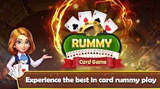 RummyBit - Indian card game.のおすすめ画像1