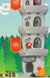 Tower Of Tales