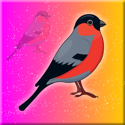Eurasian Bullfinch Rescue Download on Windows