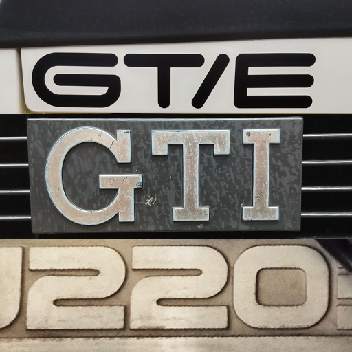 CGPG -  Car Guy Password Gener  Icon