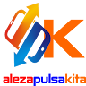 ALEZA PULSA KITA - AGEN PULSA PLN PDAM TELKOM