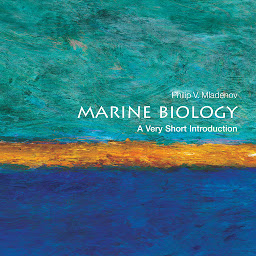 Icon image Marine Biology: A Very Short Introduction