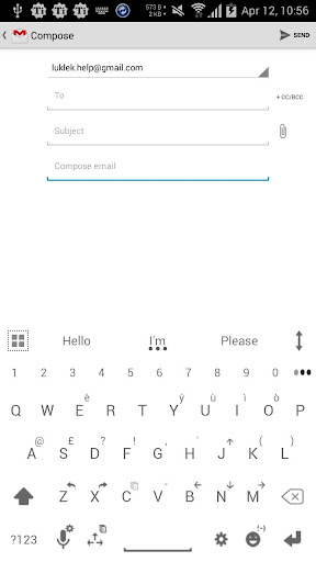 Theme for AI.type Flat White