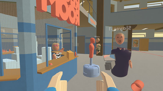 tips Rec Room VR 1.0 APK + Mod (Free purchase) for Android