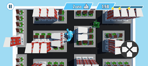 Arrasa Quarteirão Screen 2