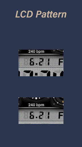 HMKWatch Digital 045 screenshot 6