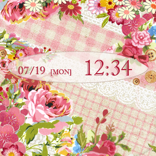 Girly Japanesque logo