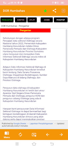 DIOR Humbahas Screen 2