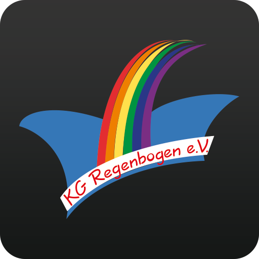 KG Regenbogen 1.4.0 Icon