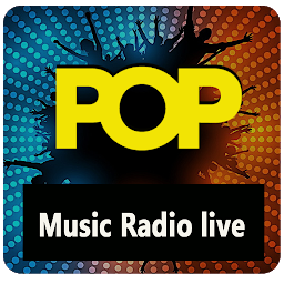 Image de l'icône Musica Pop Radio