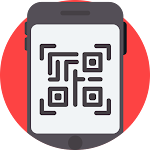 Cover Image of ダウンロード Simple QR Code Reader  APK