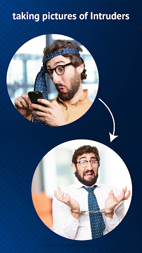 App locker Screen 3