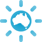 DashClock Australian Weather icon