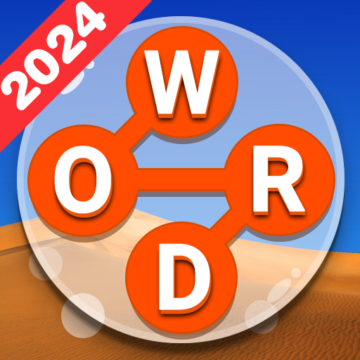 Word Connect: Crossword Puzzle 3.6 Icon