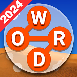 「Word Connect: Crossword Puzzle」のアイコン画像