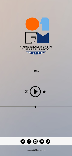 01 FM Screen 2