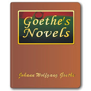 Goethe’s Novels