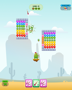 Mr Cactus - Screenshot 3