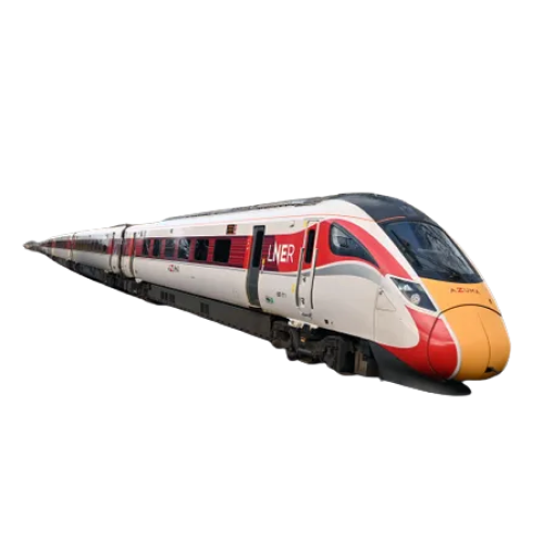 Sm@rtTrain logo