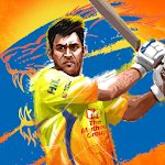 Cover Image of Download CSK Battle Of Chepauk 2 4.1.0 APK