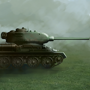 Armor Age－Военная стратегия. Игры про танки онлайн