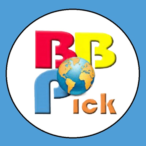 BBPick logo