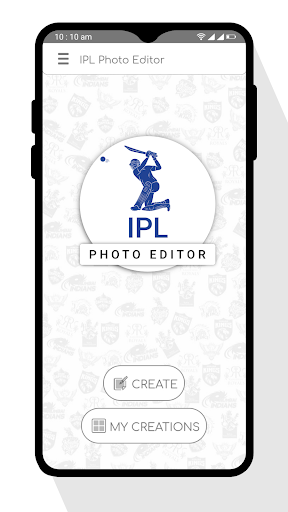 IPL Photo Editor