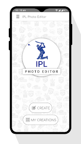IPL Photo Editor 1.0.1 APK + Мод (Unlimited money) за Android