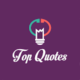 Top Quotes (Wisdom-Motivation) icon