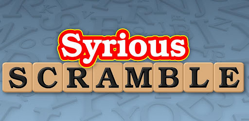 Syrious Scramble® Lite