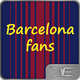 Barcelona Wallpaper HD icon