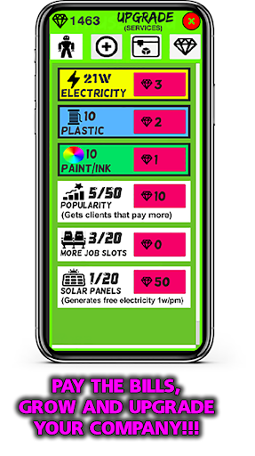 Super Hero Toy Maker