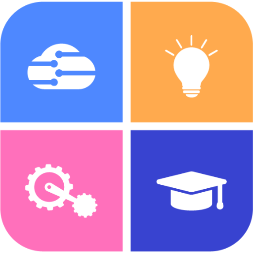 NextSchool Digital Platform logo