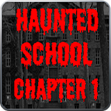 Scary Story:Haunted School 1 icon