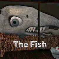 The Fish Tale Horror Game